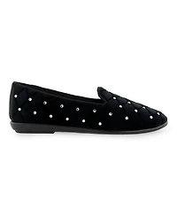 Aerosoles Women's Betunia Quilted Flats