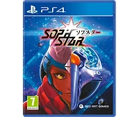 Red Art Games Sophstar (Pegi)