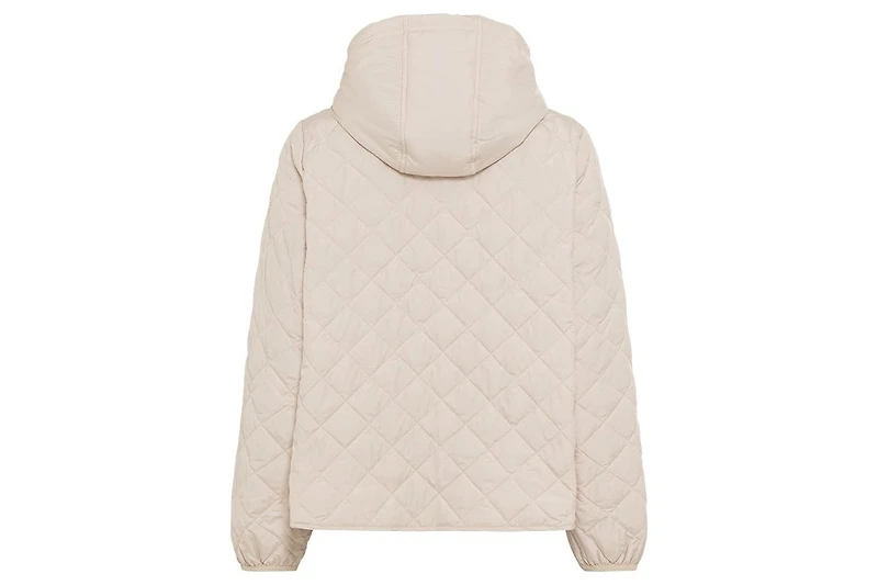Olsen Women's Diamond Quilted Jacket