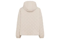 Olsen Women's Diamond Quilted Jacket