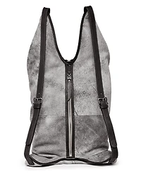 Old Trend Women's Dorado Convertible Hobo Backpack