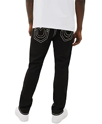 True Religion Men's Straight-Fit Jeans