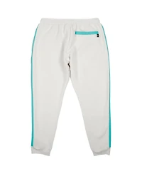 Heroes & Villains Women's White Marvel Ghost-Spider Pullover Hoodie Pants Lounge Set