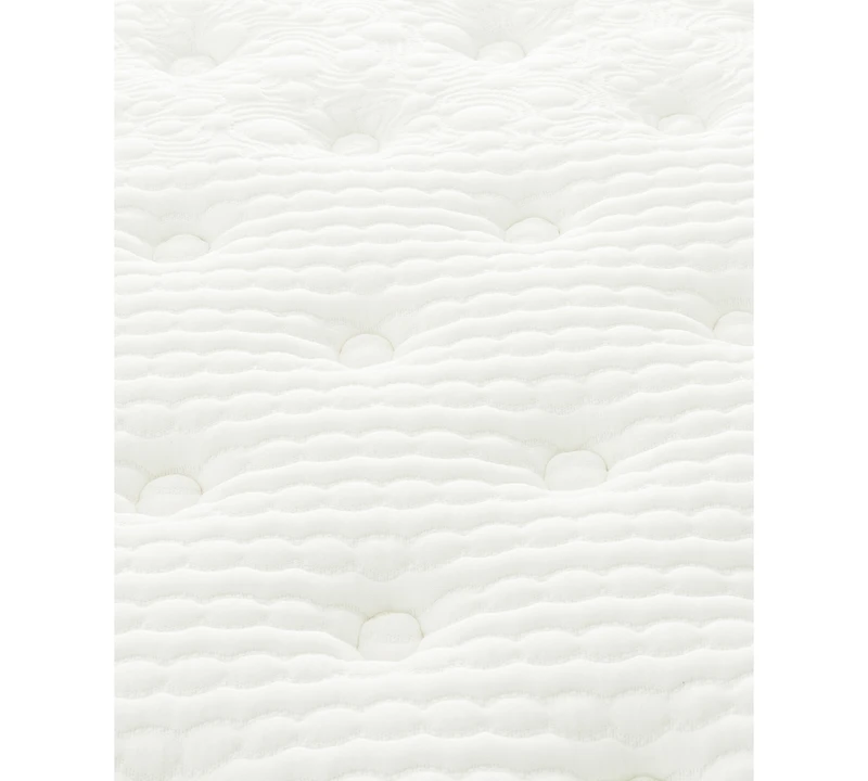 Primo International Majesty 12" Plush Mattress in a Box