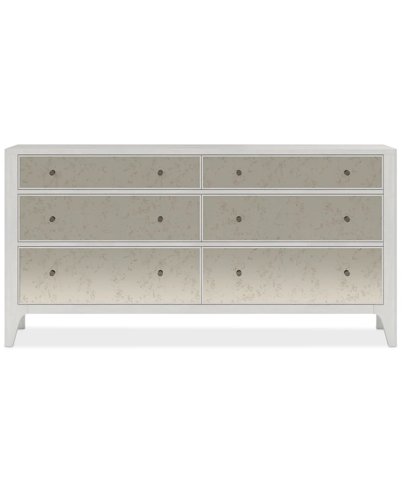 Mezzanine Dresser