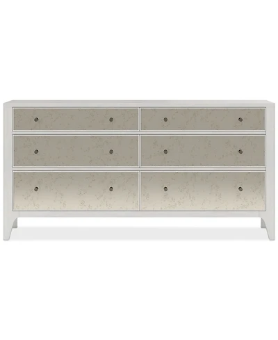 Mezzanine Dresser