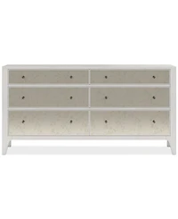 Mezzanine Dresser