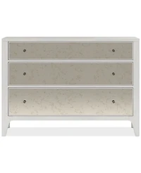 Mezzanine 3-Drawer Chest
