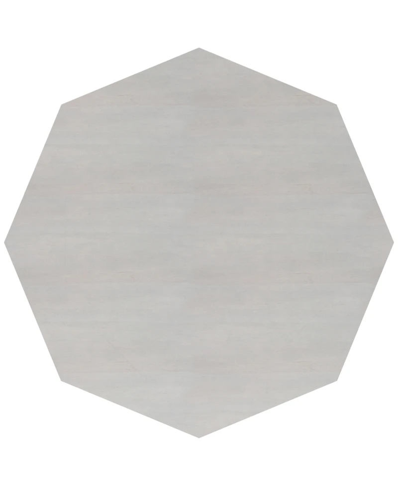 Mezzanine Round Mirror