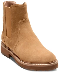 Cole Haan Women's Greenwich Waterproof Chelsea Booties