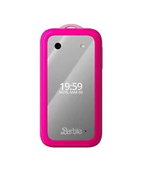 Hmd Barbie Phone