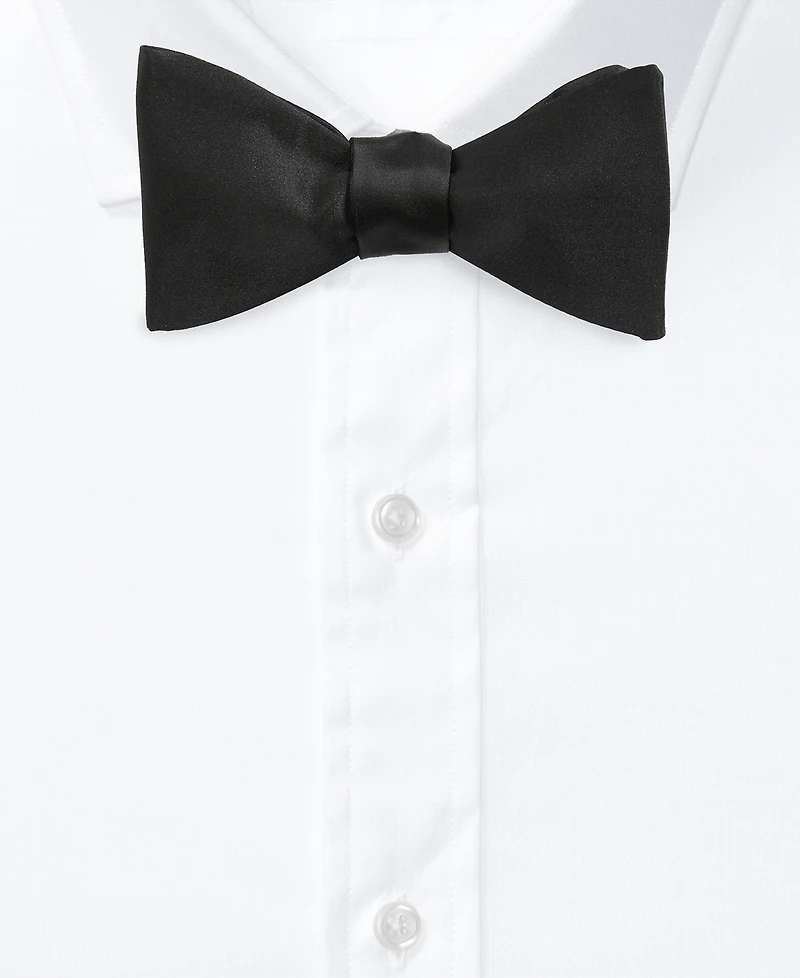 Polo Ralph Lauren Men's Silk Satin Bow Tie