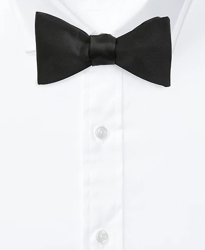 Polo Ralph Lauren Men's Silk Satin Bow Tie