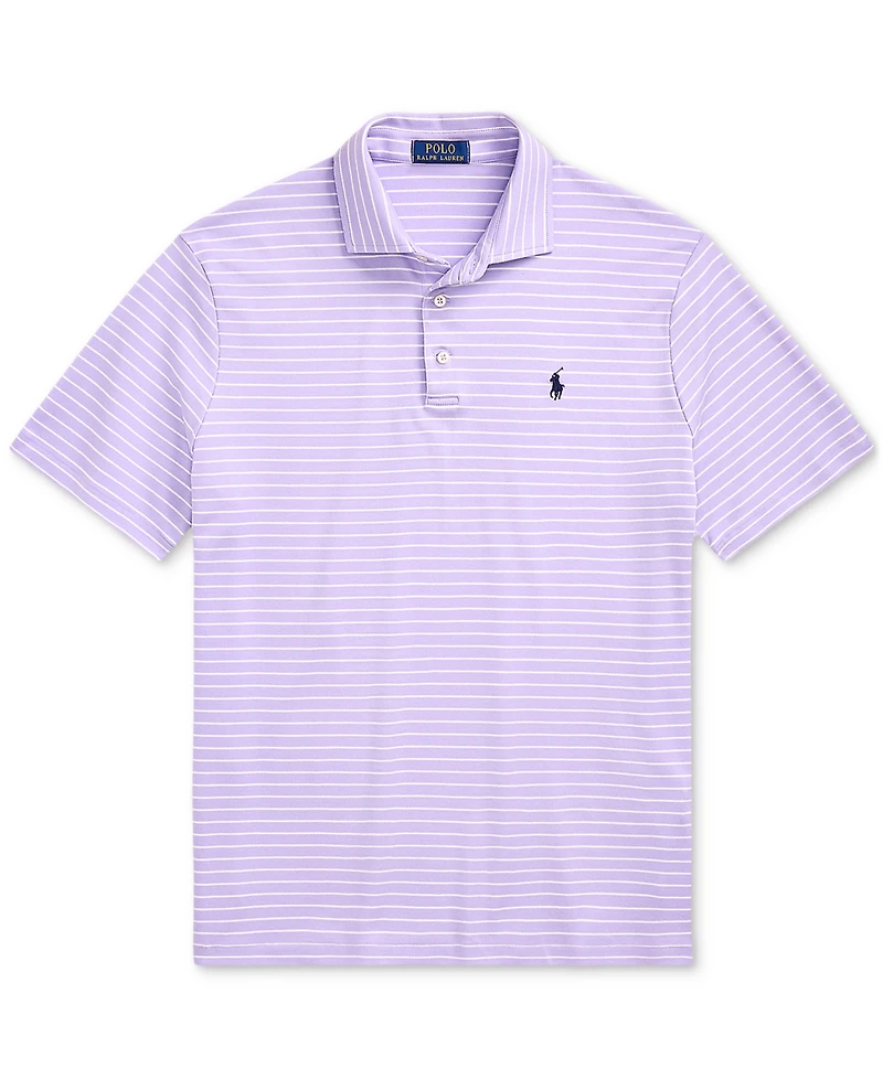 Polo Ralph Lauren Men's Classic-Fit Soft Cotton Shirt