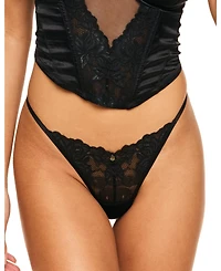 Adore Me Women's Leeza G-String Panty