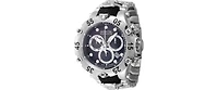 Invicta Men's 47157 Reserve Quartz Chronograph Black Dial Watch