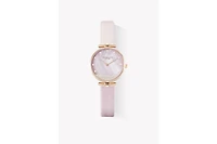 Woman Watch 30mm Mother-of-pearl dial 60 pearls, Victoria Hyde