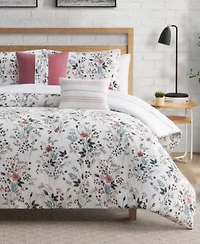 Lucky Brand Wildflower Comforter Set