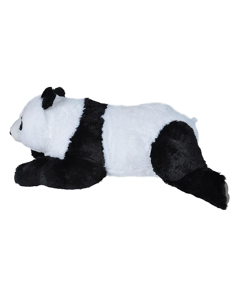 Wild Republic Cuddlekins Jumbo Panda Stuffed Animal, 30 Inches