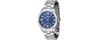 Invicta Women's 47466 Specialty Quartz 3 Hand Blue Dial Watch