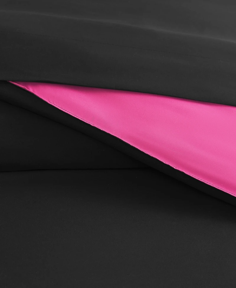 Juicy Couture Alexis 8-Pc. Comforter Set, Queen