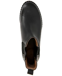 Gentle Souls Women's Best Elastic Booties