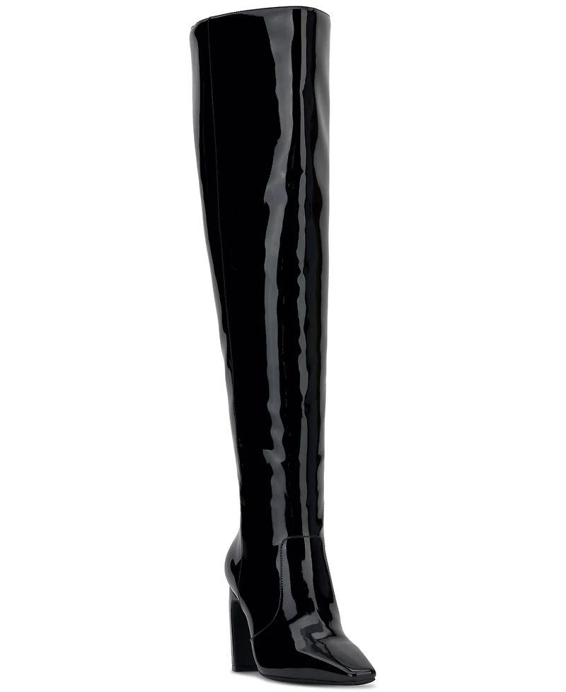 I.n.c. International Concepts Women's Orisa Over-The-Knee Boots, Created for Macy's