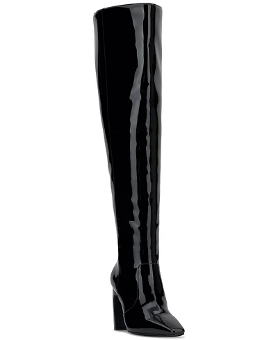 I.n.c. International Concepts Women's Orisa Over-The-Knee Boots, Created for Macy's