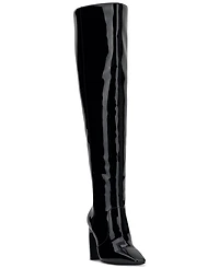 I.n.c. International Concepts Women's Orisa Over-The-Knee Boots, Created for Macy's