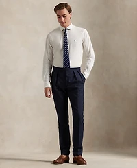 Polo Ralph Lauren Men's Classic-Fit Stretch Poplin Shirt