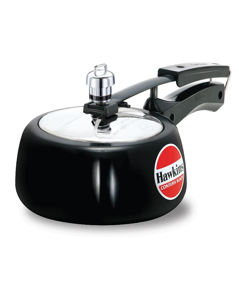 Hawkins Liter Hard Anodised Pressure Cooker