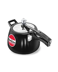Hawkins 4 Liter Hard Anodised Pressure Cooker