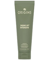 Drink Up Intensive Overnight Hydrating Face Mask with Avocado & Hyaluronic Acid, 2.5 oz.