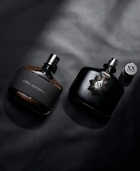 John Varvatos Mens Eau De Toilette Fragrance Collection
