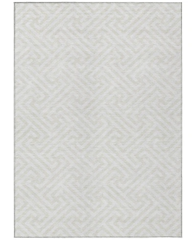 Addison Chantille Machine Washable ACN731 8'x10' Area Rug