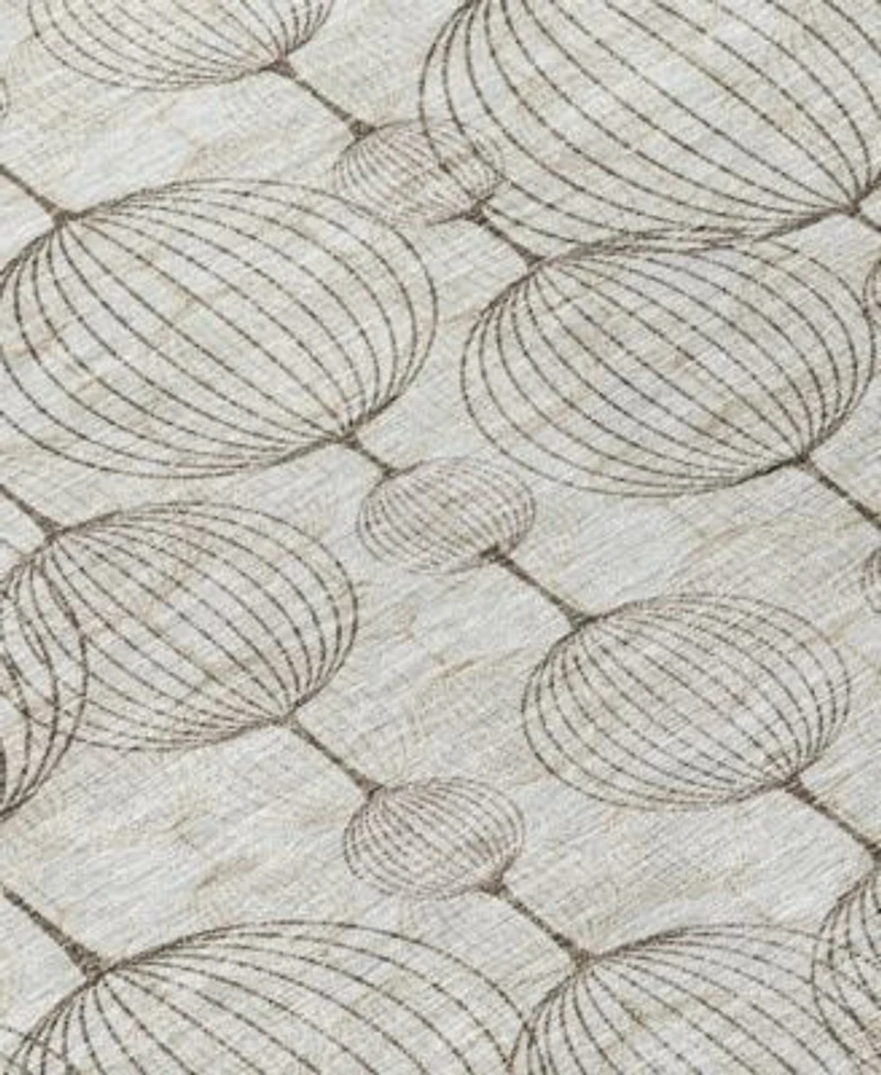 Addison Chantille Machine Washable Acn732 Area Rug Collection