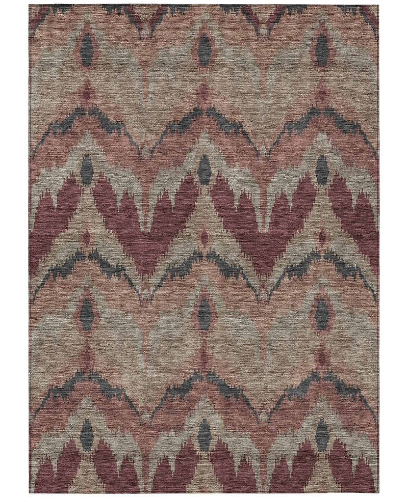 Addison Chantille Machine Washable ACN743 9'x12' Area Rug