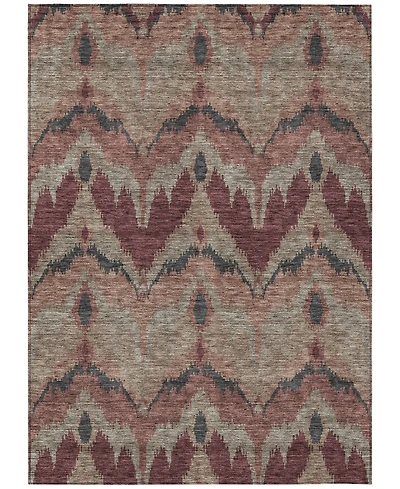 Addison Chantille Machine Washable ACN743 9'x12' Area Rug