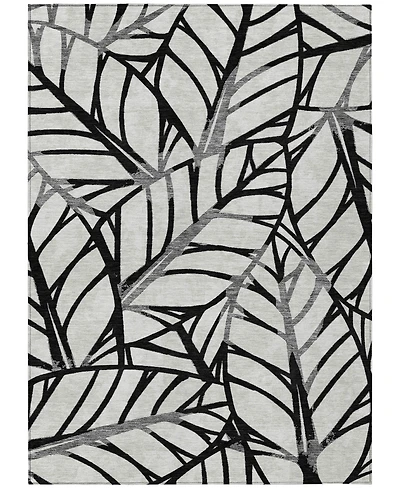 Addison Chantille Machine Washable ACN741 8'x10' Area Rug