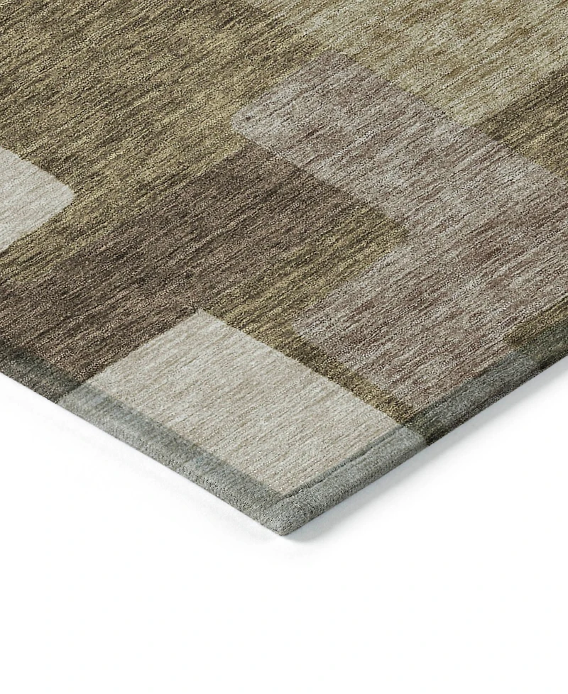 Addison Chantille Machine Washable ACN740 3'x5' Area Rug