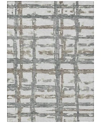 Addison Chantille Machine Washable ACN745 8'x10' Area Rug
