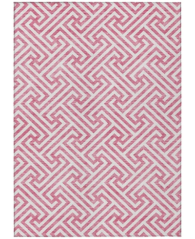 Addison Chantille Machine Washable ACN731 9'x12' Area Rug