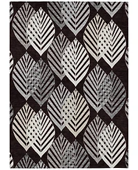 Addison Chantille Machine Washable ACN744 5'x7'6" Area Rug