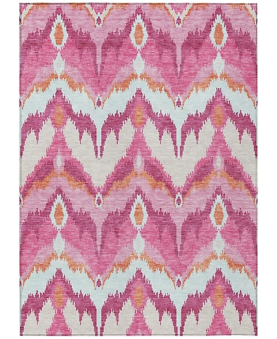 Addison Chantille Machine Washable ACN743 2'6"x3'10" Area Rug