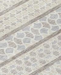 Addison Chantille Machine Washable ACN726 5'x7'6" Area Rug