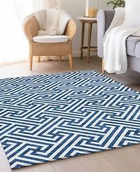 Addison Chantille Machine Washable ACN731 3'x5' Area Rug