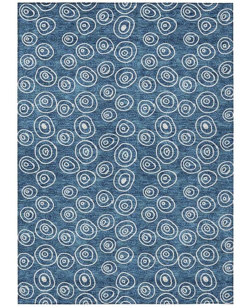 Addison Chantille Machine Washable ACN728 3'x5' Area Rug