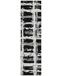 Addison Chantille Machine Washable ACN745 2'3"x7'6" Runner Area Rug