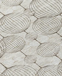 Addison Chantille Machine Washable ACN732 2'3"x7'6" Runner Area Rug