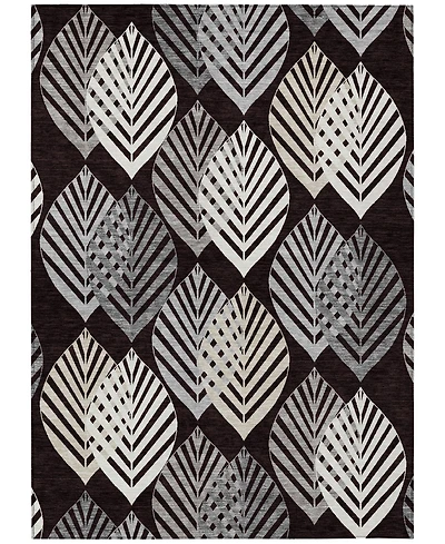 Addison Chantille Machine Washable ACN744 3'x5' Area Rug